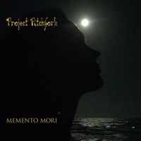 Memento Mori - Single - Project Pitchfork