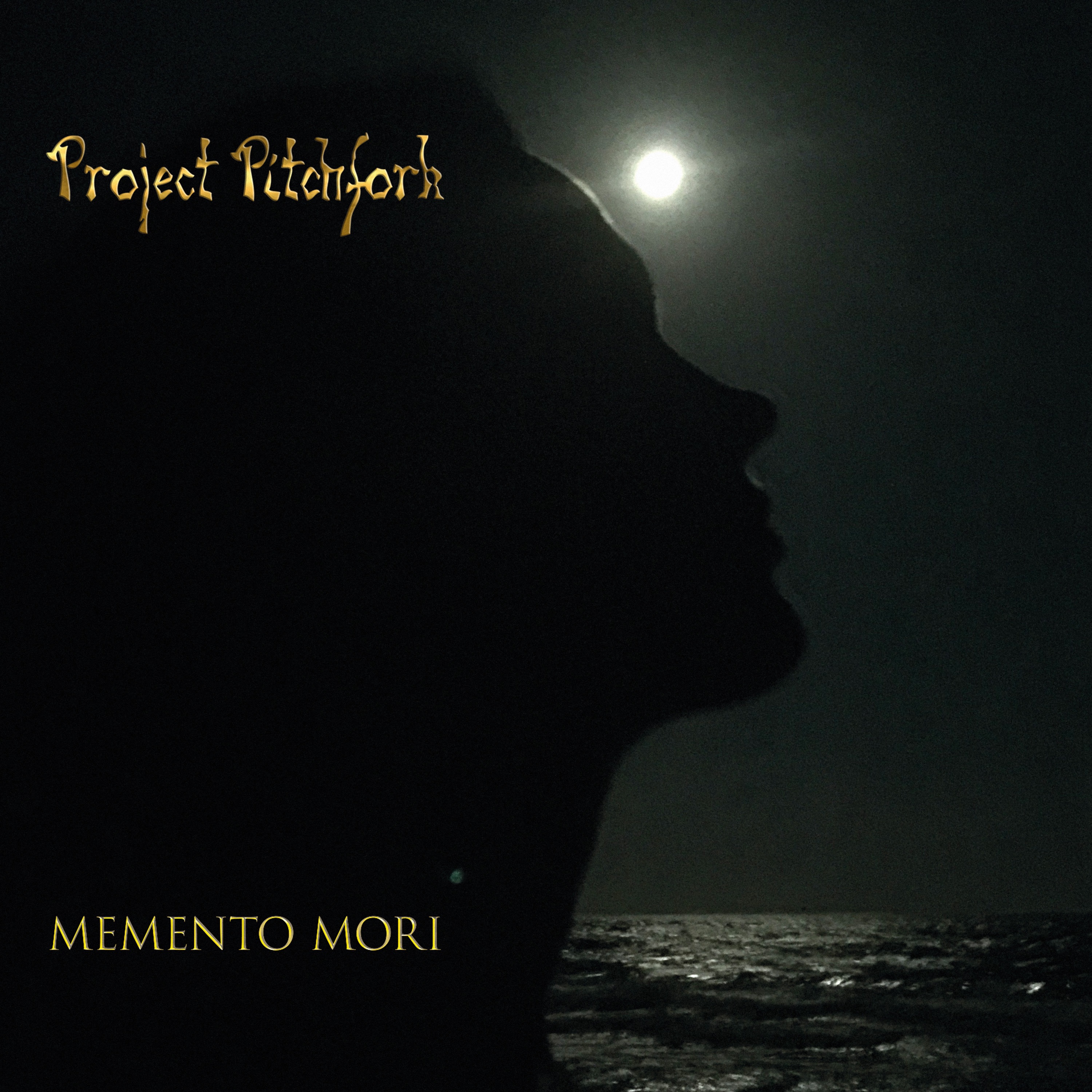 Memento Mori - Single