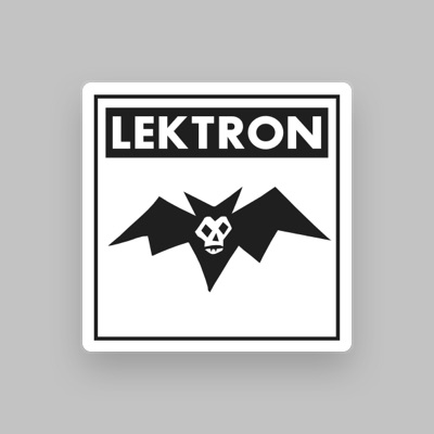Listen to LeKTron, watch music videos, read bio, see tour dates & more!