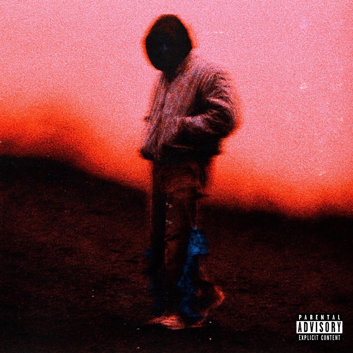 night walk cover art