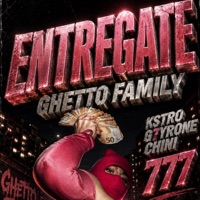 Entregate (feat. El kstro & Diesthefano) - Single - G7yrone