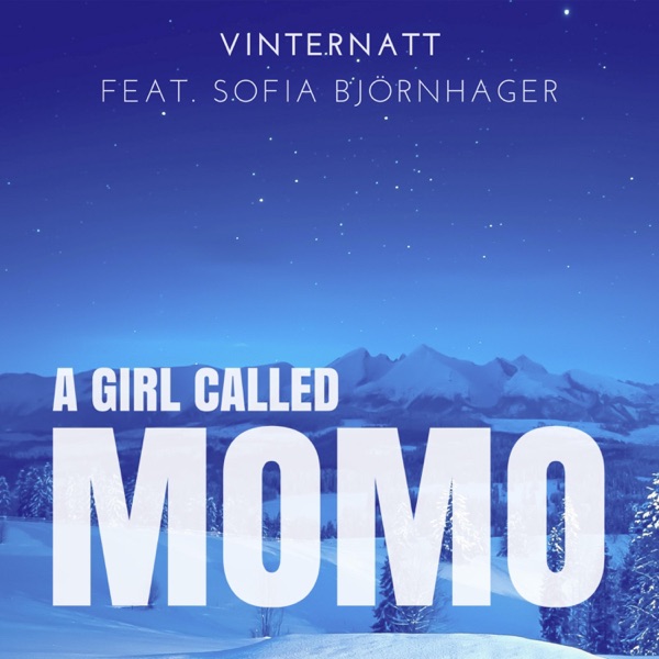 Vinternatt (feat. Sofia Björnhager)
