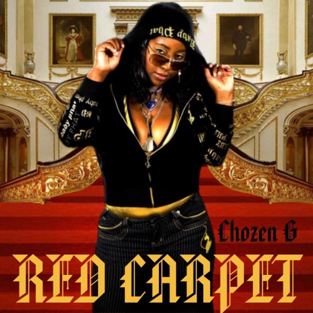 Red Carpet - Single - Album by Chozen G - Apple Music