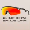 Knight Horse - Sandstorm
