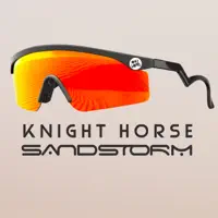 Sandstorm — Knight Horse