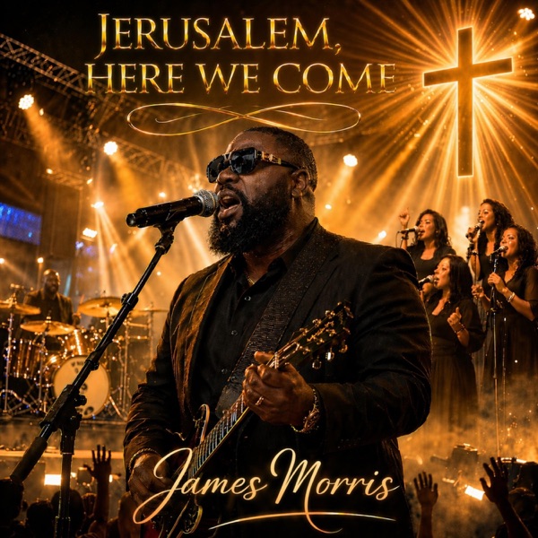 Jerusalem, Here We Come