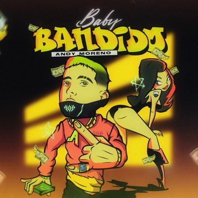 Baby Bandido - Single