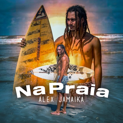 Na Praia - Single