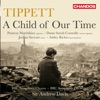 Ashley Riches A Child of our Time, Part II: The Narrator. Where they could, they fled from the terror (Bass) Tippett: A Child of our Time