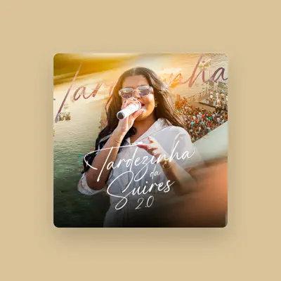 Listen to Suires Borges, watch music videos, read bio, see tour dates & more!
