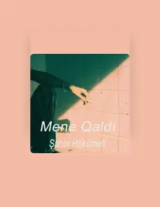 Şahin Hökümeliを聴いたり、ミュージックビデオを鑑賞したり、経歴やツアー日程などを確認したりしましょう！