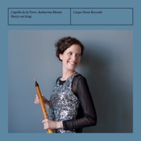 Harry Our King - Katharina Bäuml, Charles Daniels & Capella de la Torre