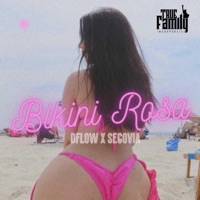 Bikini Rosa (feat. SEGOVIA) - Single - Dflow
