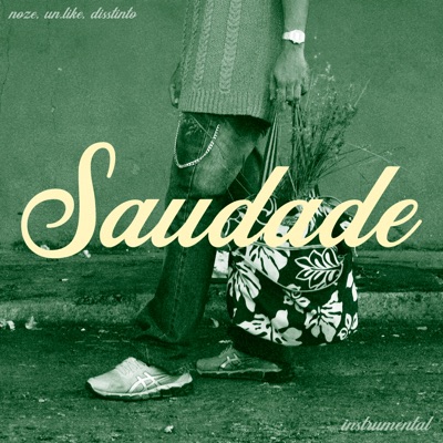 Saudade (Instrumental) - Single
