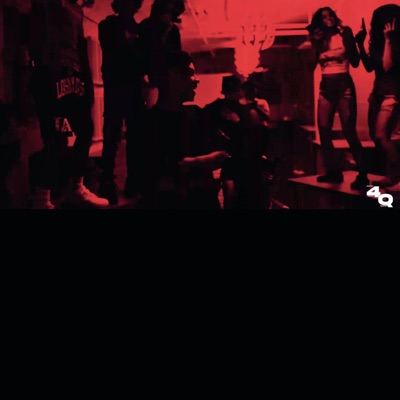 Demonia (feat. Zerbyy & Young Chino) - Single