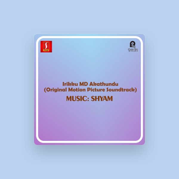 Pradeep Ashtamichira's avatar