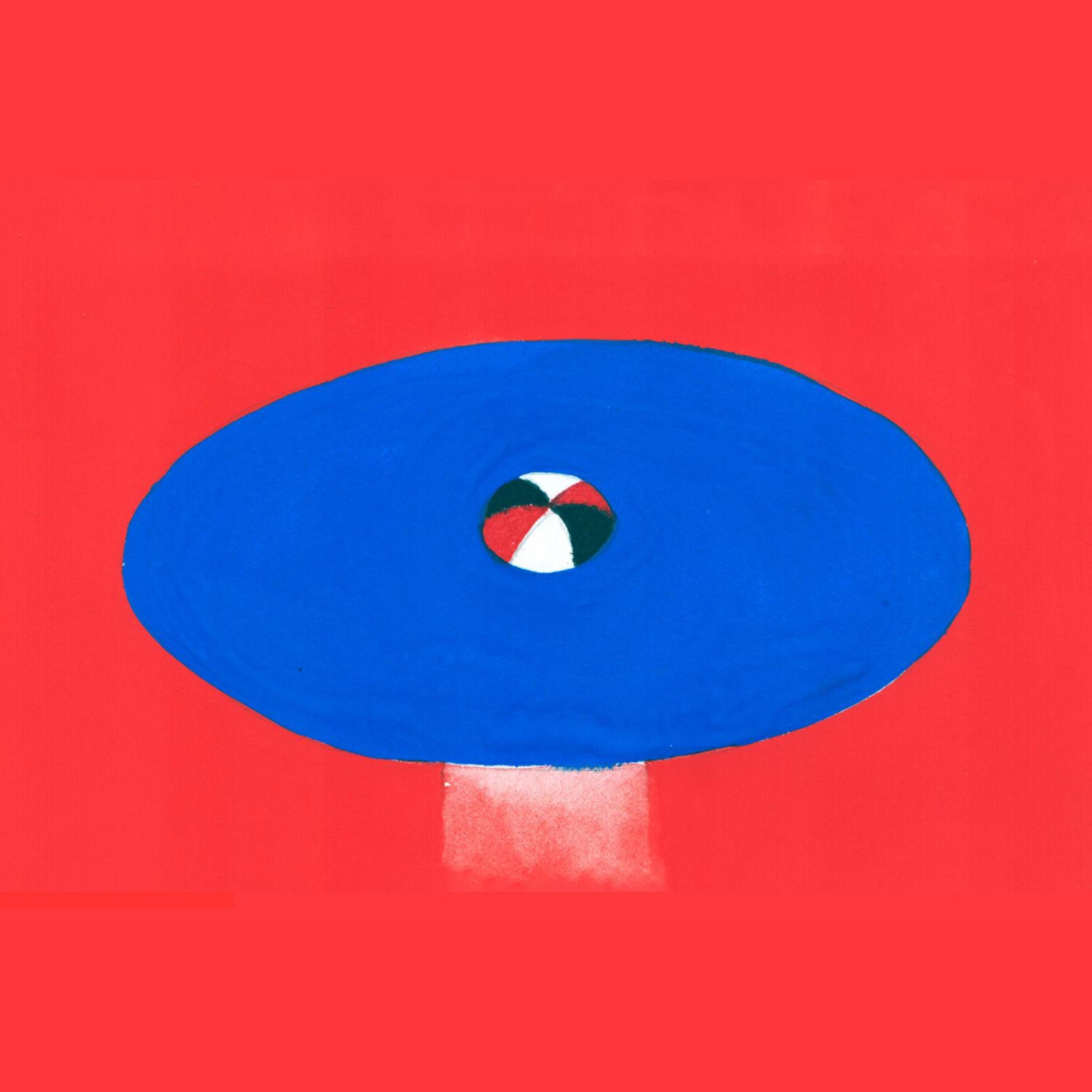 Traag is de schemer - Single