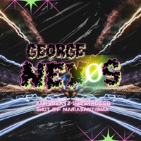 NEXOS (feat. ANK3BEATZ & BEZERRO066) - Single - George S