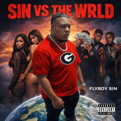 SIN VS THE WRLD