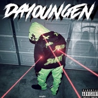 Aye Turn This Up ! - Single - Dayoungen