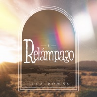 El Relámpago - Single - Lila Downs
