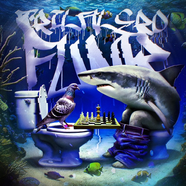 TRILALERO FUNK - EP