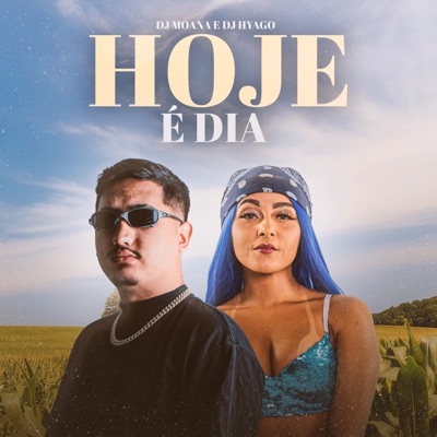 Hoje É Dia - Single
