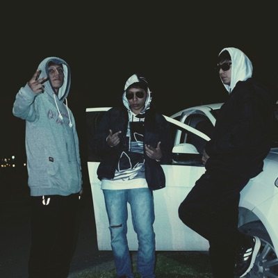 Se Alborota (feat. Falking & Mc Bimo) - Single