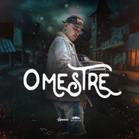 O Mestre - Single - Rodstar