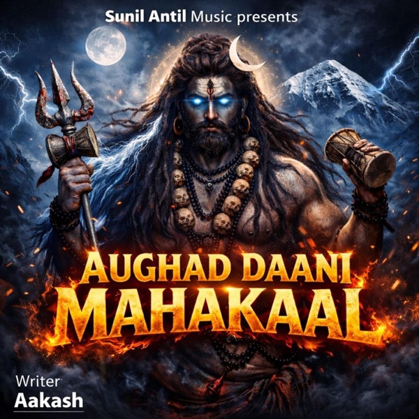 Aughad Daani Mahakaal