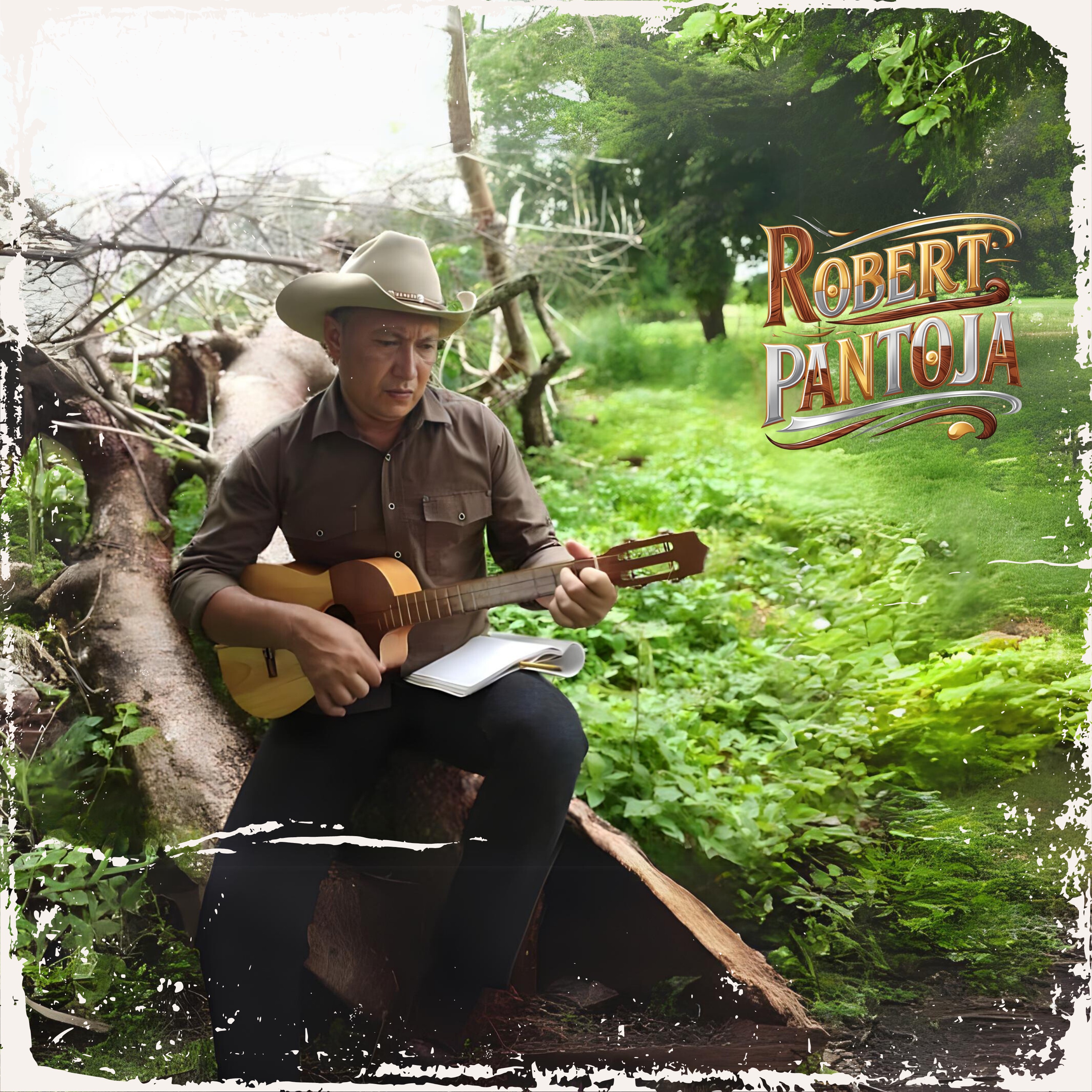 Mi Diamante Romancero - Single