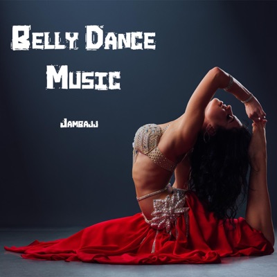 Belly Dance Music No.2 - EP