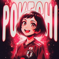 POKECHI - EP - Kobe Mane, Nyckø & MC MN