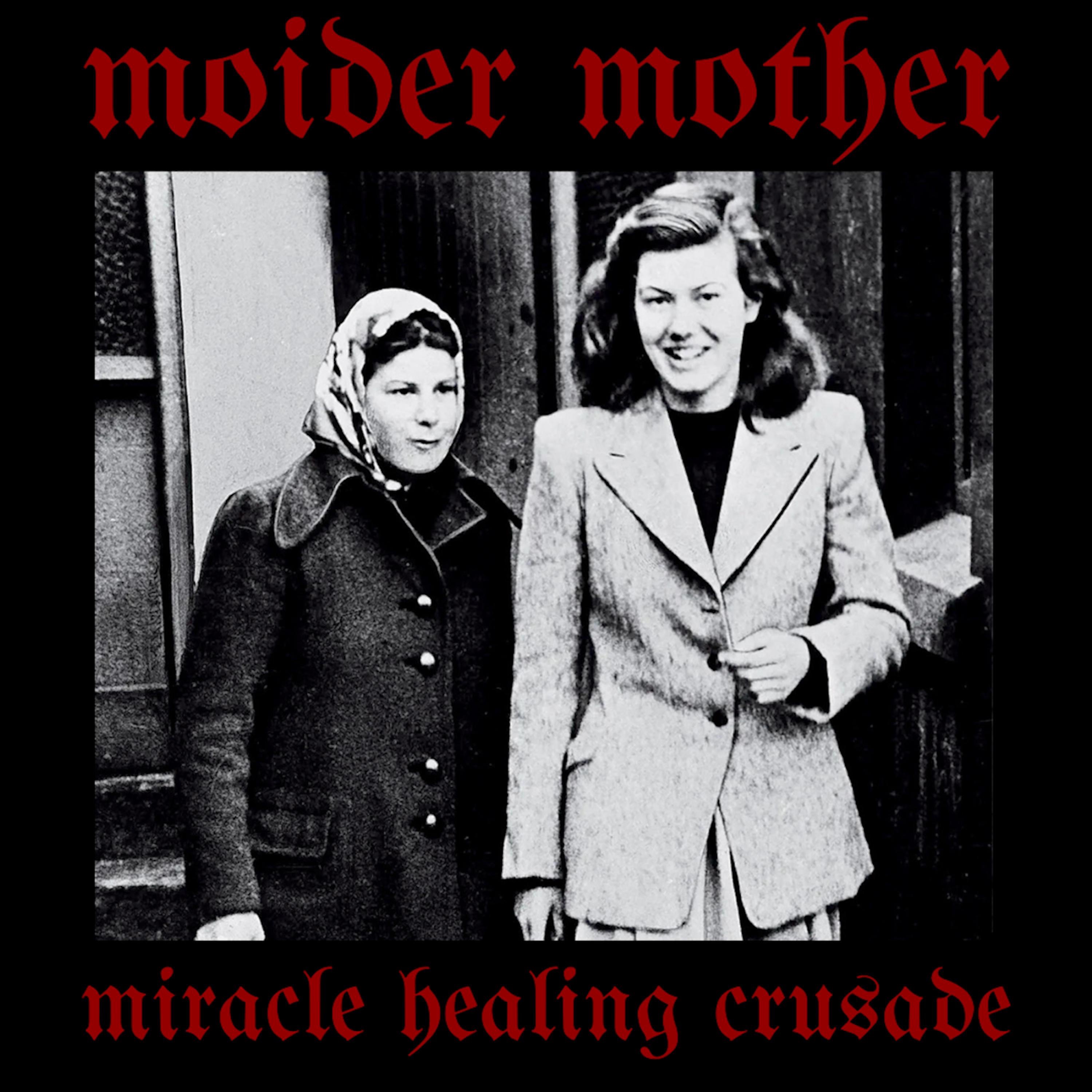 Miracle Healing Crusade