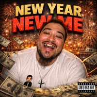New Year New Me - Single - Wendeezy