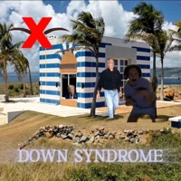 DOWN SYNDROME (feat. LionT) - Single - Ldot7x