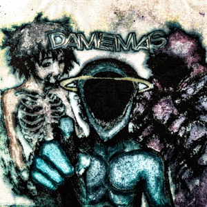 Dame Mas - EP