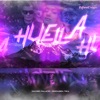Icon Huella - Single