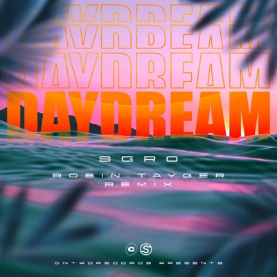 Daydream. (Robin Tayger Remix) - Single