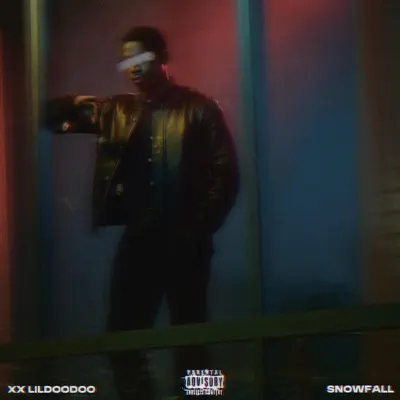 Listen to SNOWFALL - Single by XX LilDooDoo