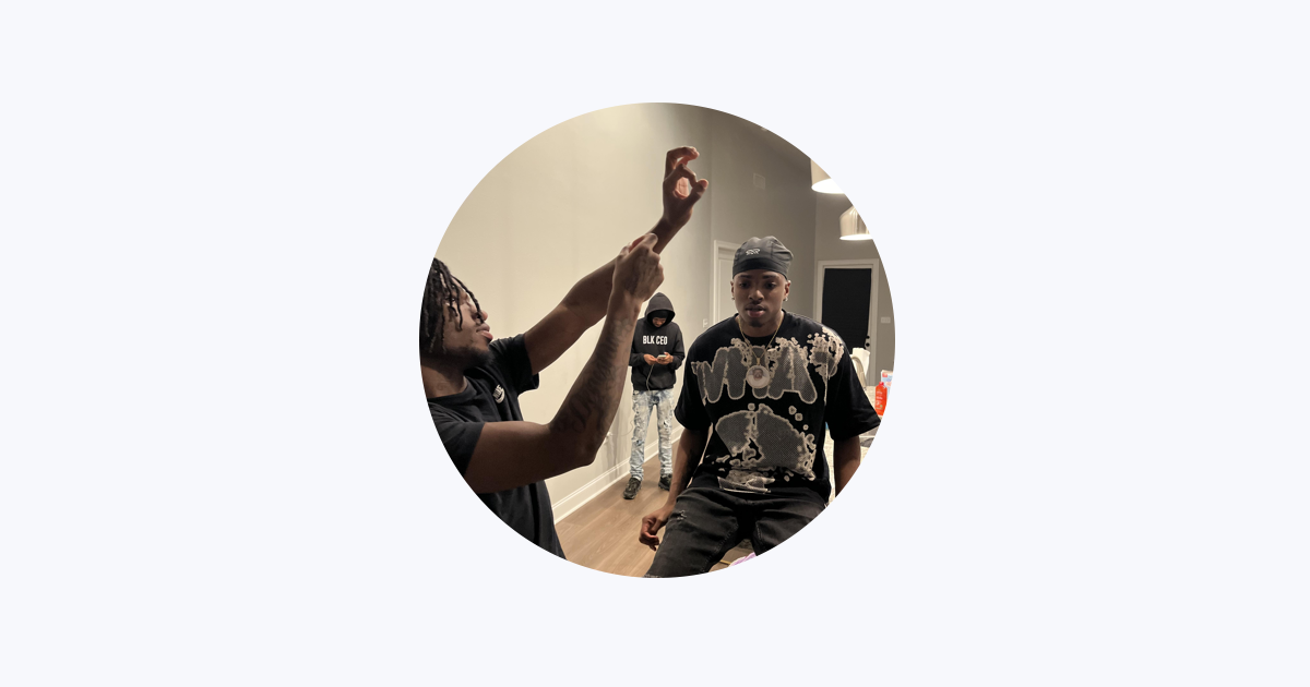 Tcbyungin - Apple Music