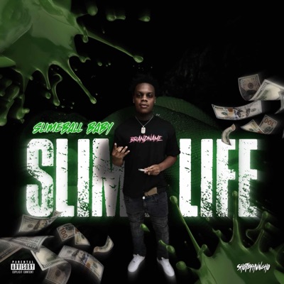 Slime life