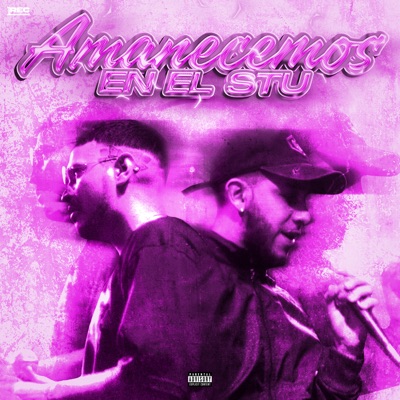 Amanecemos en el Stu - Single