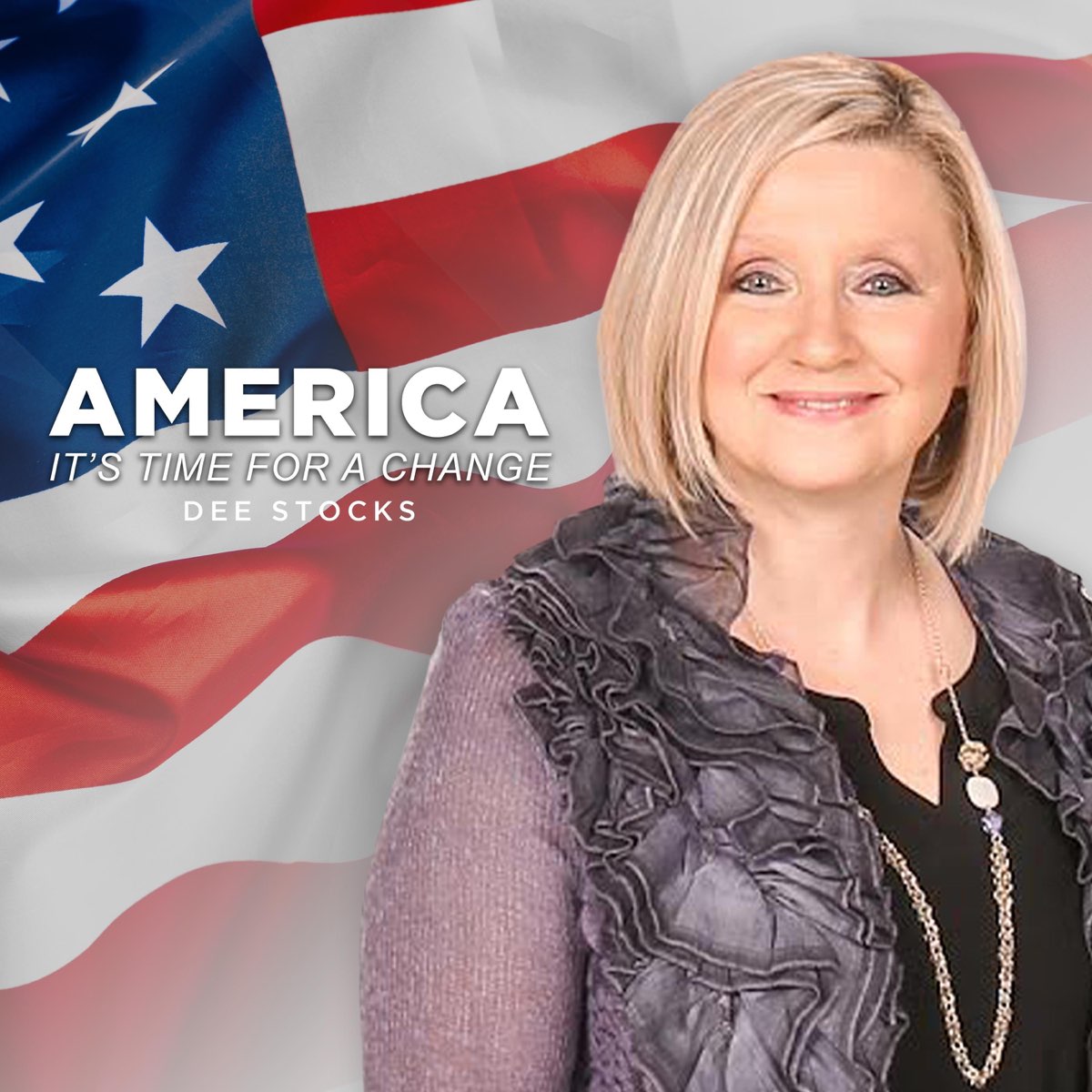 America, It