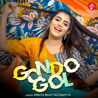 Gondogol - Single