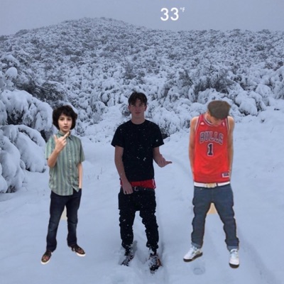 Hunnids On Top of Hunnids - Single