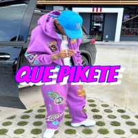 Que pikete - Single - El que sabe record