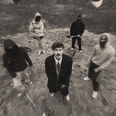 LO BUSKO PONAD WSZYSTKO - Single