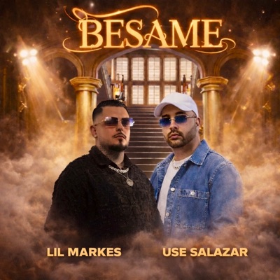 Besame - Single