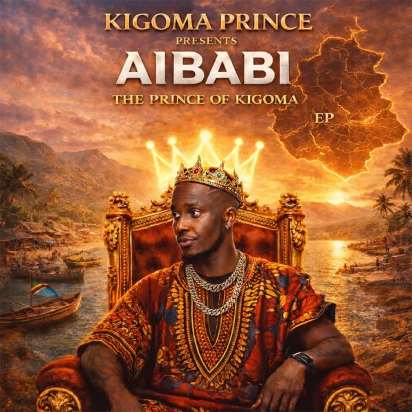 THE PRINCE OF KIGOMA
